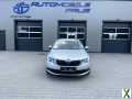 Foto Skoda Octavia Combi Drive