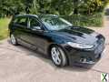 Foto Ford Mondeo BA7 2017