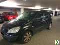 Foto Renault Megane Scenic 1.5 Diesel Tüv 25