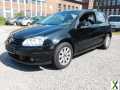 Foto Volkswagen Golf V Lim. Tour 1.4/Klima/ALU/TUV.09.2025
