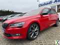 Foto Skoda Superb Combi SportLine Navi/19