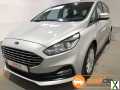 Foto Ford S-Max 2.0 EcoBlue Trend Automatik EU6d-T Navi Kl