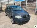 Foto VW Fox 1,2 zweite H, Tüv, Inspektion, 8 fach