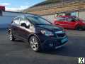 Foto Opel Mokka Edition ecoFlex Turbo 1,4*Temp*Start-Stopp