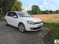 Foto Volkswagen Golf 1.4 TSI 90kw Highline, sehr gepflegt*