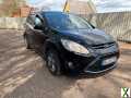 Foto Ford Grand Cmax