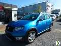 Foto Dacia Sandero II Stepway Ambiance Klima