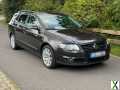 Foto VW Passat 2,0TDI 4Motion Highline