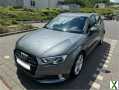 Foto Audi A3 Sportback 1,4 TFSI 110 KW S tronic -Standheizung-