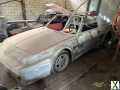 Foto Fiat X 1/9 Five Speed Oldtimer Scheunenfund 128 AS Uno Turbo