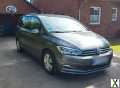 Foto Volkswagen Touran 1.2 TSI Trendline Trendline