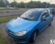 Foto Peugeot 206