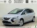 Foto Opel Zafira 1.4 Turbo +FLEXFIX+NAVI+SHZ+PDC+