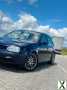 Foto Auto Volkswagen Golf 4