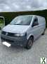 Foto VW T5 LR Camper, kein Vaning