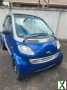 Foto Smart 450 Coupe