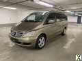 Foto Mercedes-Benz Viano 2.2 CDI Trend Edition lang