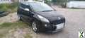 Foto Peugeot 3008 2.0 Hdi