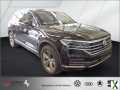 Foto Volkswagen Touareg 3.0 V6 TDI DYNAUDIO Innovis Matrix*PANO