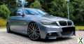 Foto BMW 320d e91