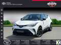 Foto Toyota C-HR Hybrid Style Selection