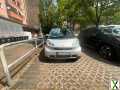 Foto Smart Fortwo 451