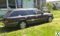 Foto MERCEDES W124 220 E KOMBI YOUNG TYMER LPG TÜV 3.26 TOP GEPFLEGT