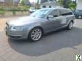 Foto Audi A6 4f 2,7 TDI Frontantrieb S-line. FESTE PREIS