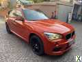 Foto BMW X1 xDrive25d -M-Packet/Alkantara/Panorama/Tempo