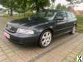 Foto Audi S4 B5 Avant 2,7 Biturbo FL Leder Alu