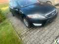Foto Ford Mondeo tunier Klima ahk shz hu06/25