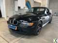 Foto BMW Z3 Roadster 1,8 *Leder *SHZ *2.Hand