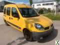 Foto Renault Kangoo 1,5 Diesel EURO 4 2x Schiebetüre Klima