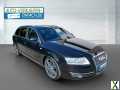 Foto Audi A6 Avant 3.0 TDI,quattro,Aut,Sthz,AHK,PDC,Klima,TÜV+Service