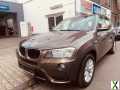 Foto BMW X3 xDrive20d Leder/PDC/Navi/Standheiz.