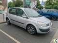 Foto Renault Scenic