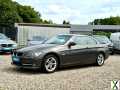 Foto BMW 318i Cabrio *Bi-Xenon *Navi *Leder *PDC *Sitzh.