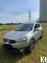 Foto Nissan Qashqai