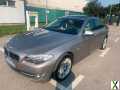 Foto BMW 530 F10 Motor und Getriebe Einwandfrei
