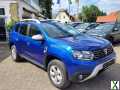 Foto Dacia Duster Comfort TCe 100 2WD AHK Navi Kamera ALU