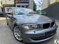 Foto BMW 123 d Lim.*NAVI*XENON*SCHIEBEDACH*PDC*LEDER*SHZ*