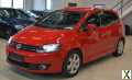 Foto Volkswagen Golf Plus VI Team/Xenon/Automatik/Euro5/PDC/SHZ