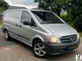 Foto Mercedes-Benz Vito 116 CDI TEMPOMAT*KLIMA*SHZG*LANG