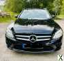 Foto Mercedes-Benz C 220 d 4MATIC T Autom.AHK, MultiBeam Navi, Kam