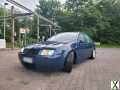 Foto Vw Bora 1.8 20V 4Motion Highline ( no Vr6, 1.8T) Tausch möglich