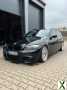 Foto BMW E91 325d M Paket