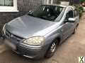 Foto Auto Opel Corsa C 8-fach bereift