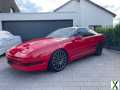 Foto Ford Probe GT Turbo 2.2l *UNIKAT*TOP*EINZELSTÜCK*