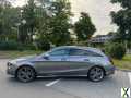 Foto Mercedes-Benz CLA 200 Shooting Brake