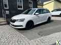 Foto Skoda Fabia 1.0l TSI 70kW SCOUTLINE COMBI SCOUTLINE